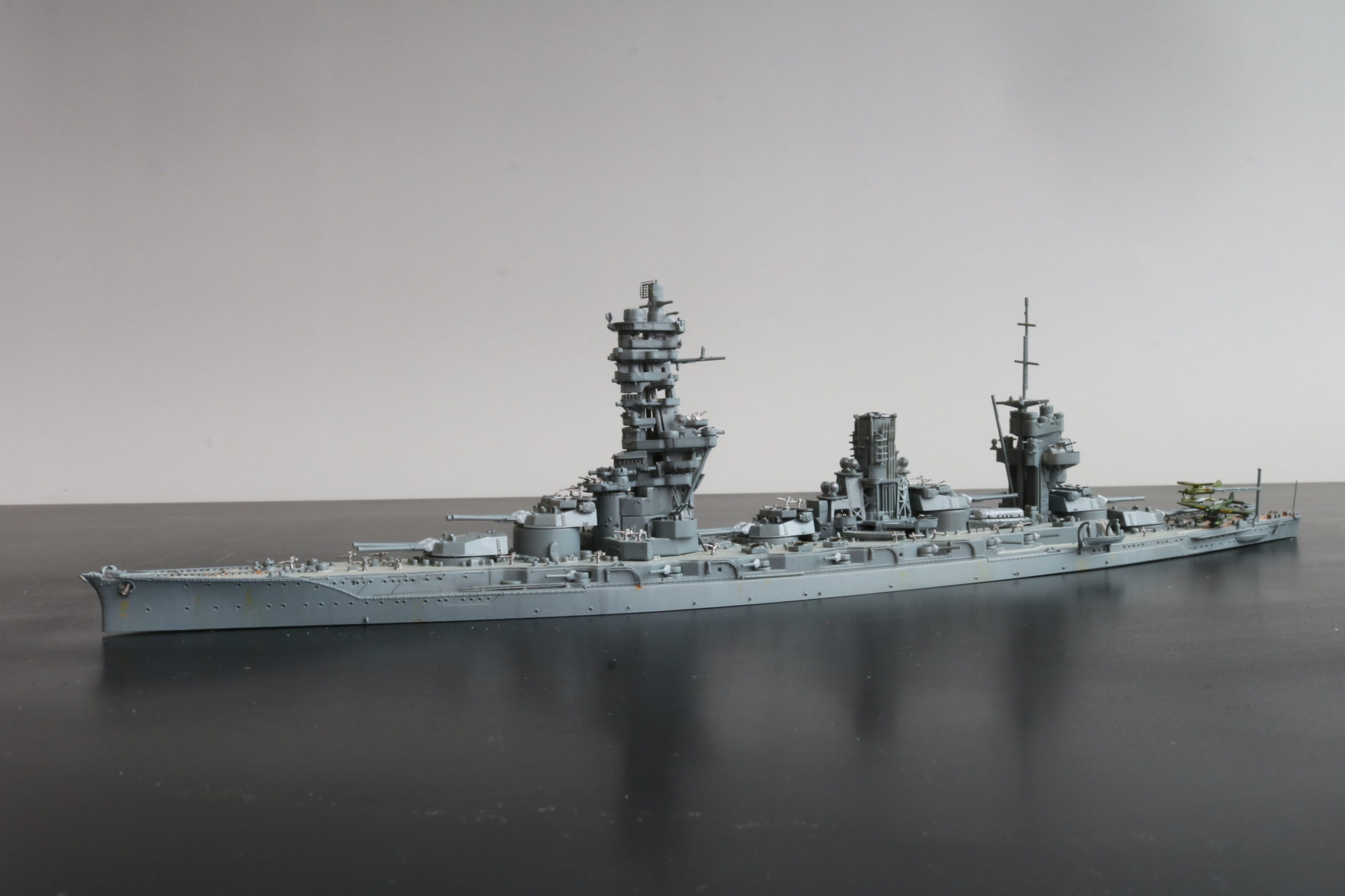 戦艦 扶桑 Battleship Fuso