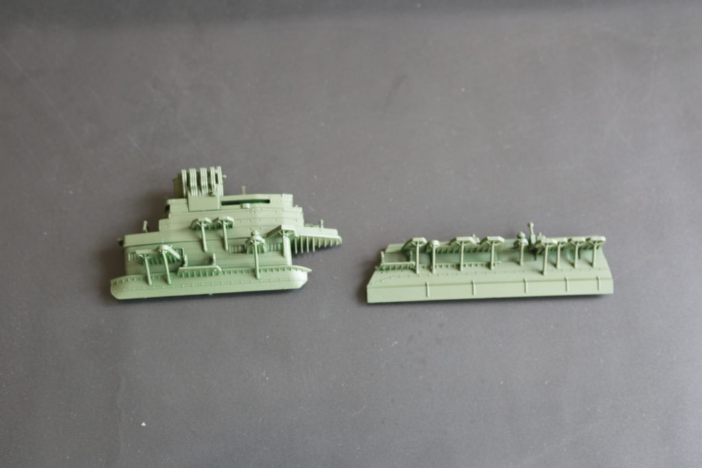 フジミ模型、艦NEXTシリーズ、1/700、レビュー、Fujimi
航空母艦　信濃
Aircraft carrier Shinano