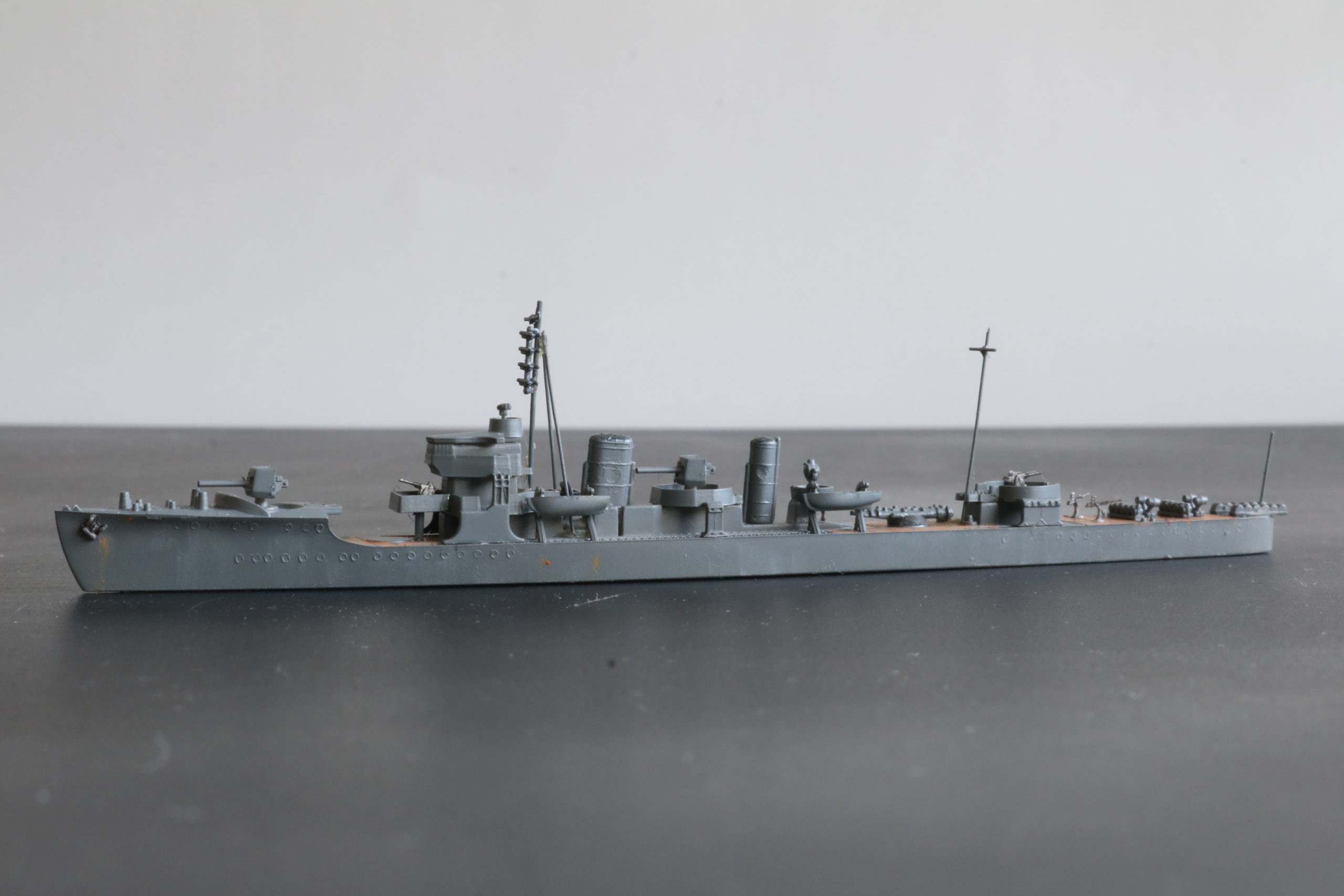 72％以上節約 ハセガワ 700 日本海軍 駆逐艦 若竹 プラモデル