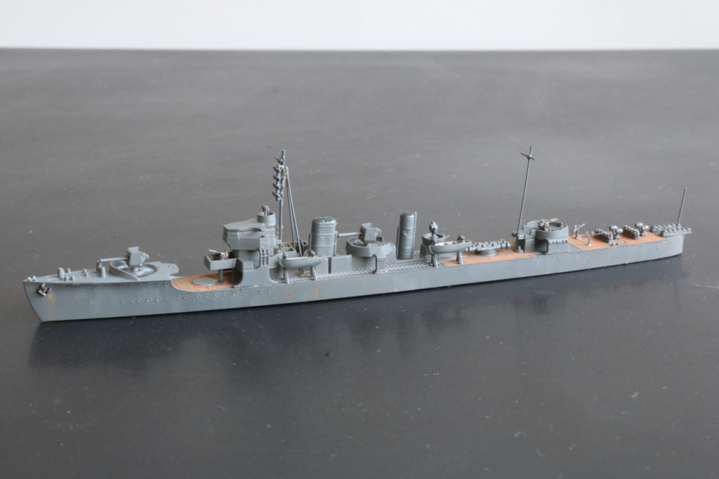 72％以上節約 ハセガワ 700 日本海軍 駆逐艦 若竹 プラモデル