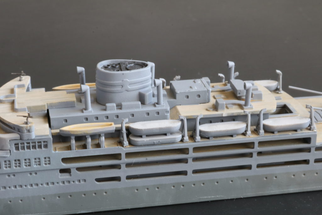輸送船　あるぜんちな丸
Cargo Ship Aruzenchina-maru
1/700
フジミ模型
Fujimi