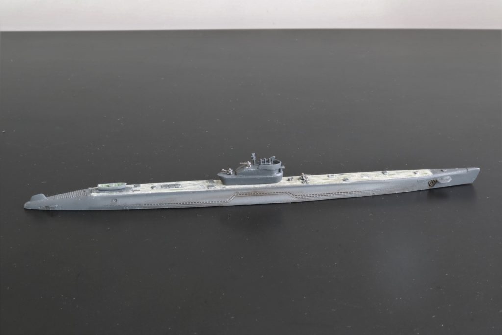 潜水艦 伊-351
Submarine I-351
1/700 
ピットロード
PIT-ROAD