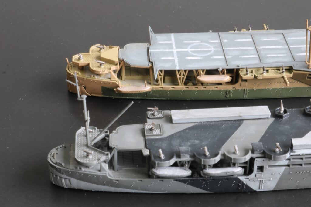 揚陸艦 あきつ丸 （1942）
Landing Craft Carrier Akitsu maru
航空母艦 あきつ丸 （1944）
Aircraft Carrier Akitsu maru
Aoshima